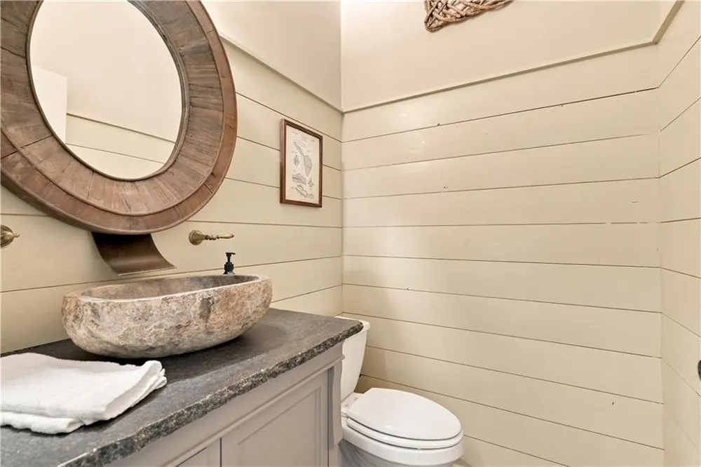 64 Gentle Dove Walk Big Canoe, GA 30143
