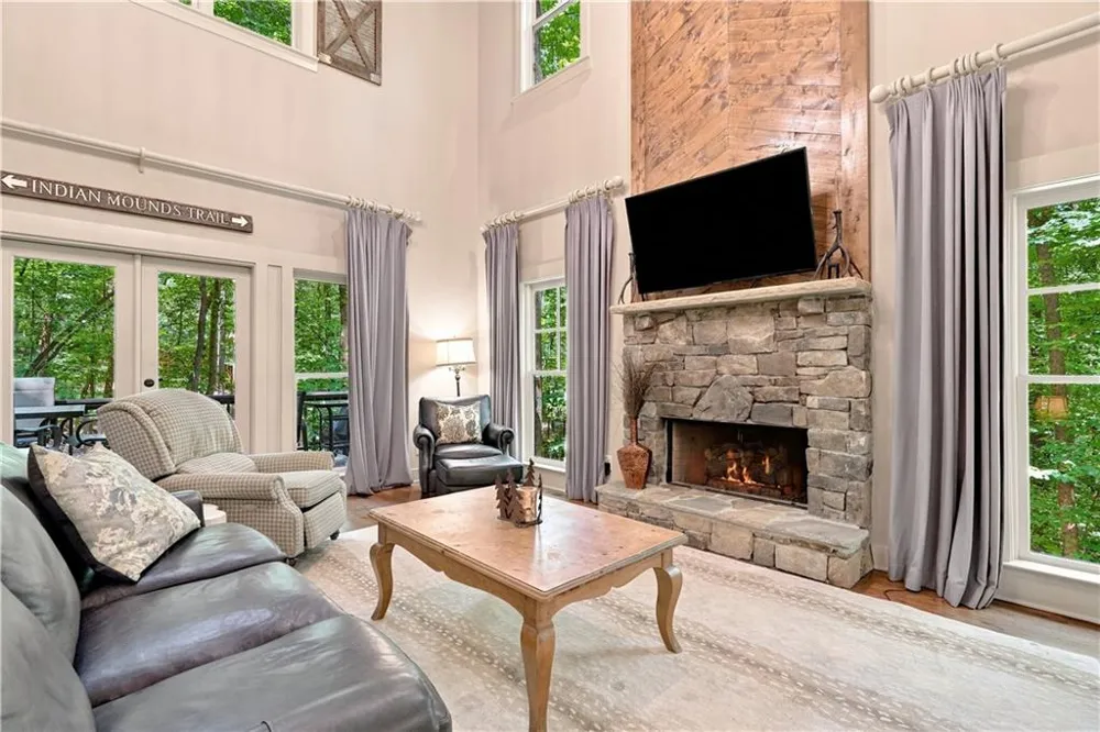 64 Gentle Dove Walk Big Canoe, GA 30143