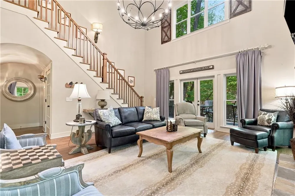 64 Gentle Dove Walk Big Canoe, GA 30143