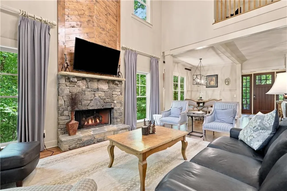 64 Gentle Dove Walk Big Canoe, GA 30143