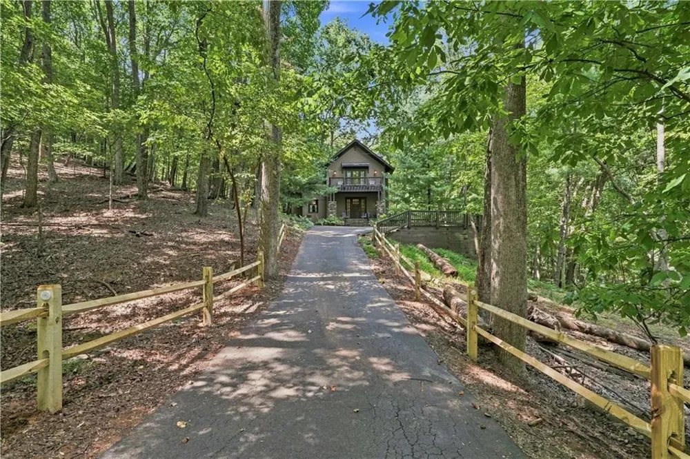 64 Gentle Dove Walk Big Canoe, GA 30143