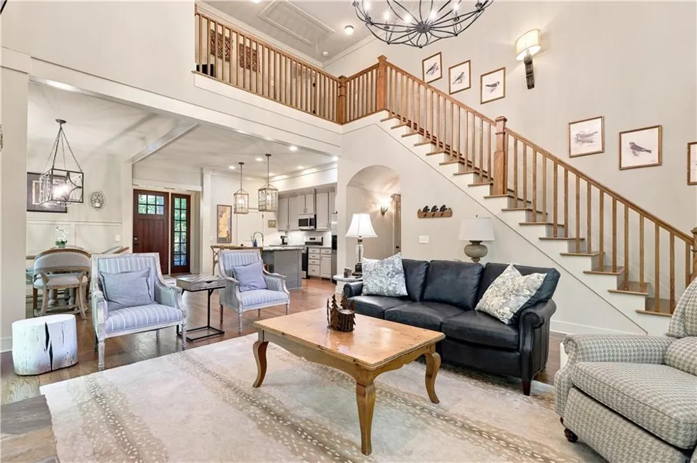 64 Gentle Dove Walk Big Canoe, GA 30143