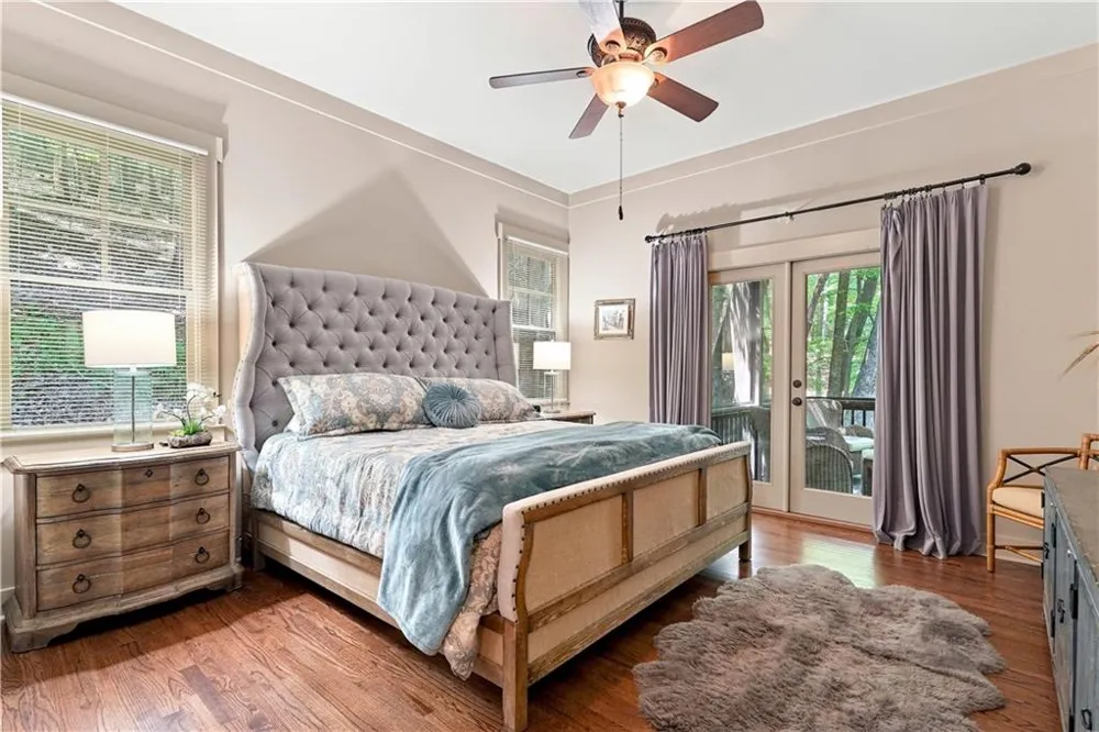 64 Gentle Dove Walk Big Canoe, GA 30143
