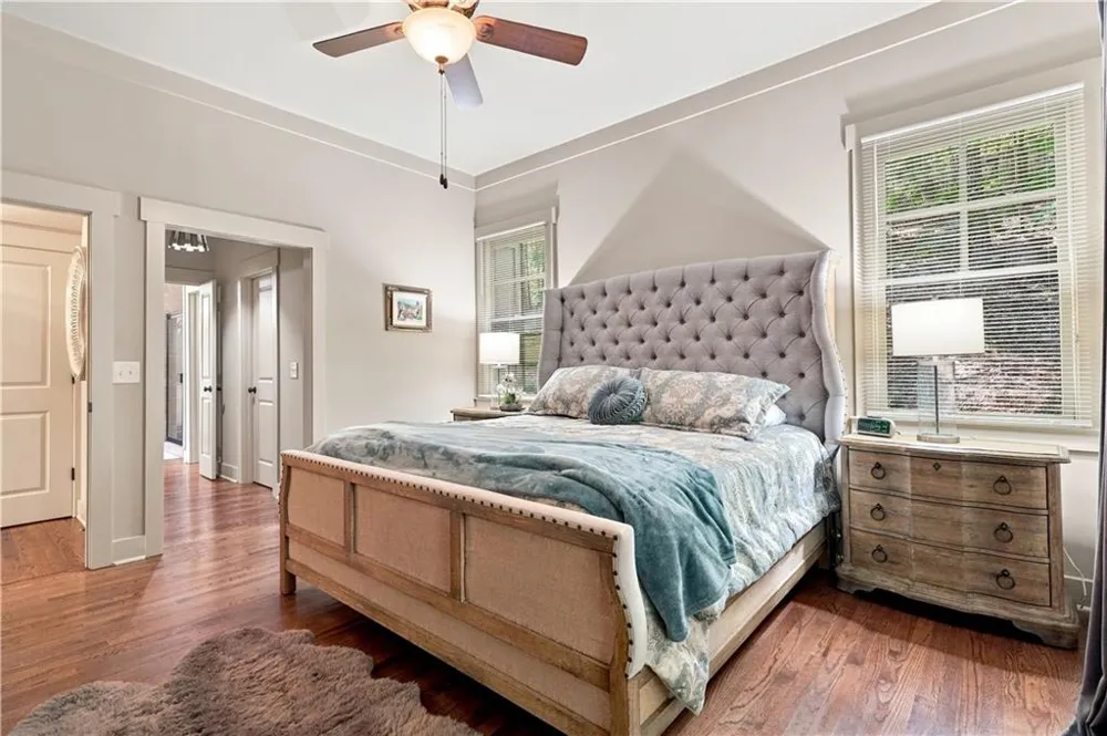 64 Gentle Dove Walk Big Canoe, GA 30143
