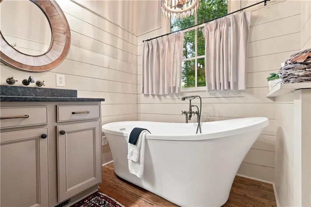 64 Gentle Dove Walk Big Canoe, GA 30143
