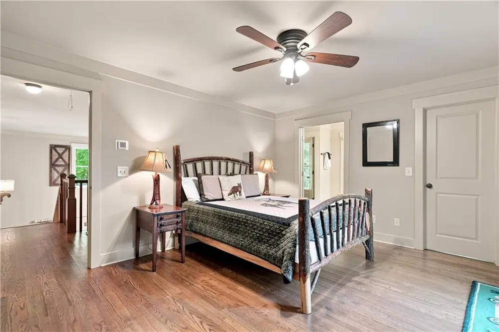64 Gentle Dove Walk Big Canoe, GA 30143
