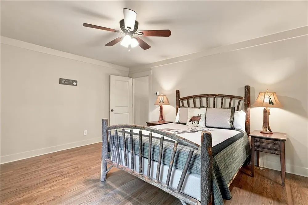 64 Gentle Dove Walk Big Canoe, GA 30143