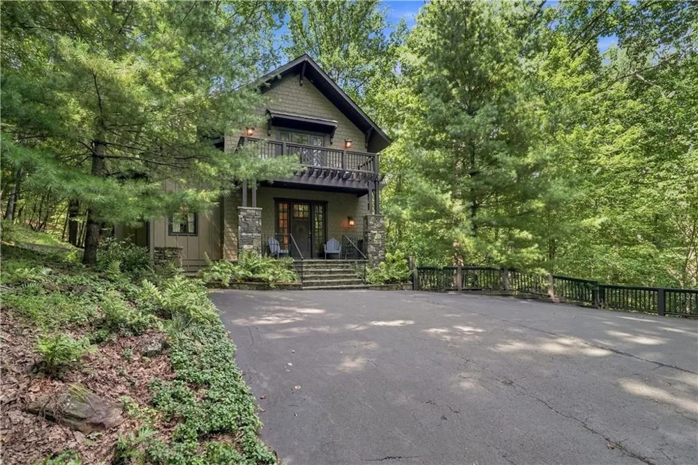 64 Gentle Dove Walk Big Canoe, GA 30143