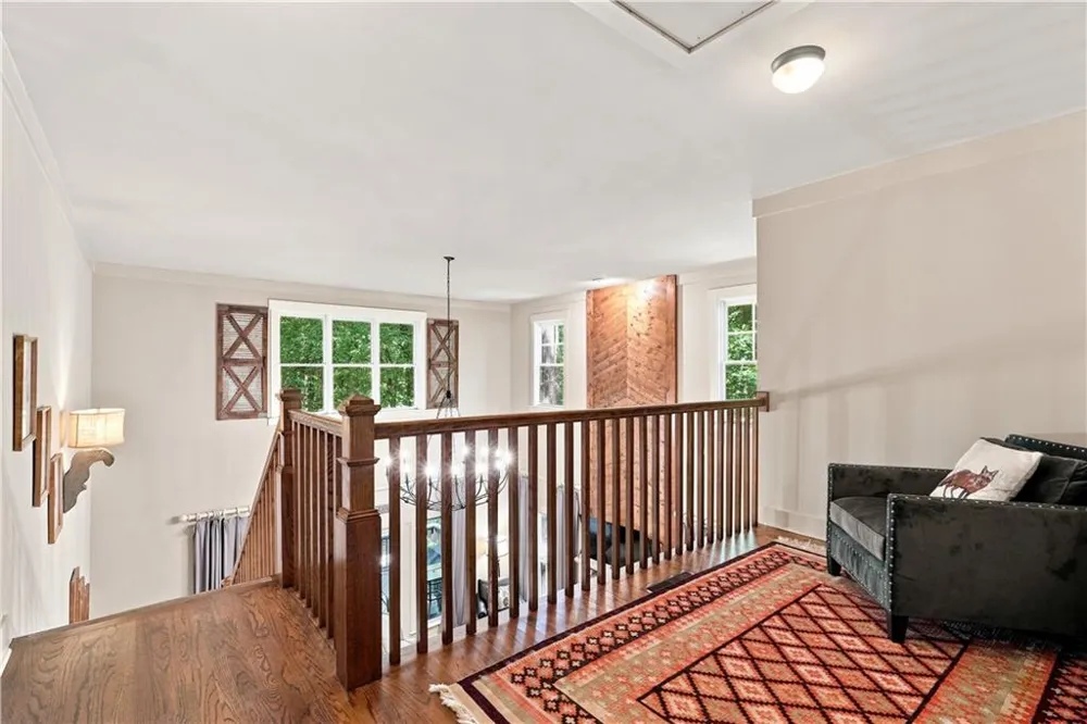 64 Gentle Dove Walk Big Canoe, GA 30143
