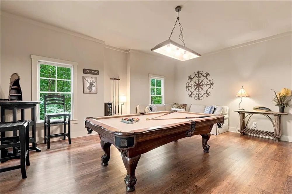 64 Gentle Dove Walk Big Canoe, GA 30143