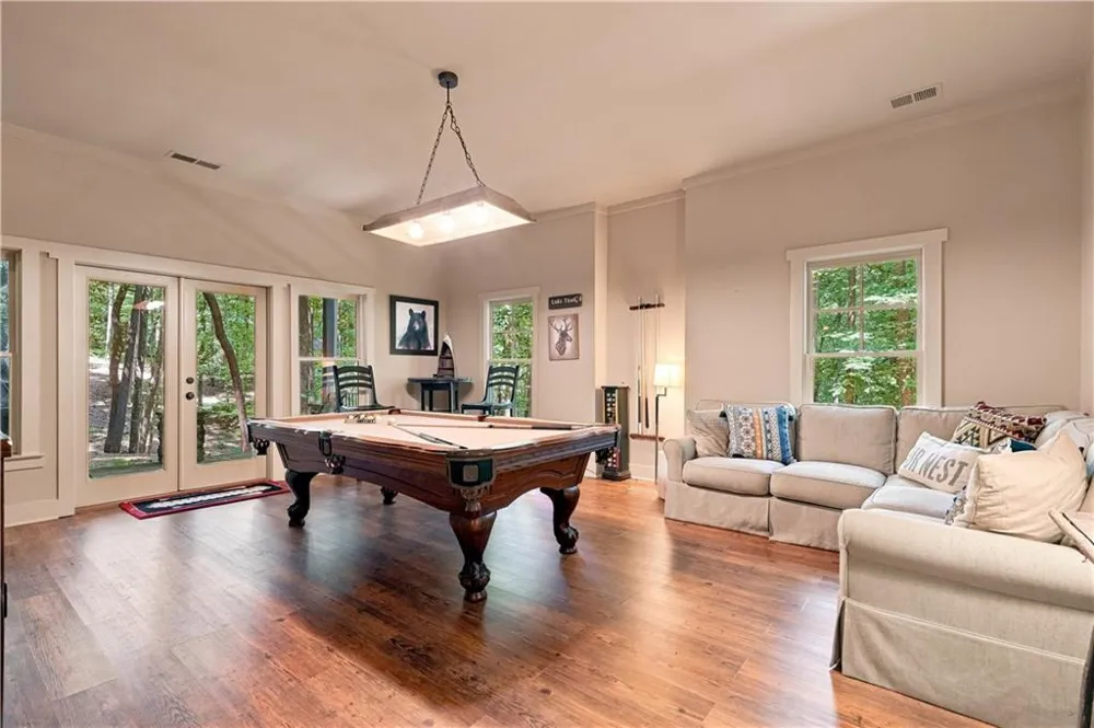 64 Gentle Dove Walk Big Canoe, GA 30143