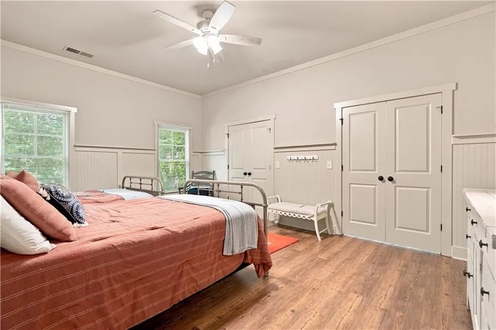 64 Gentle Dove Walk Big Canoe, GA 30143