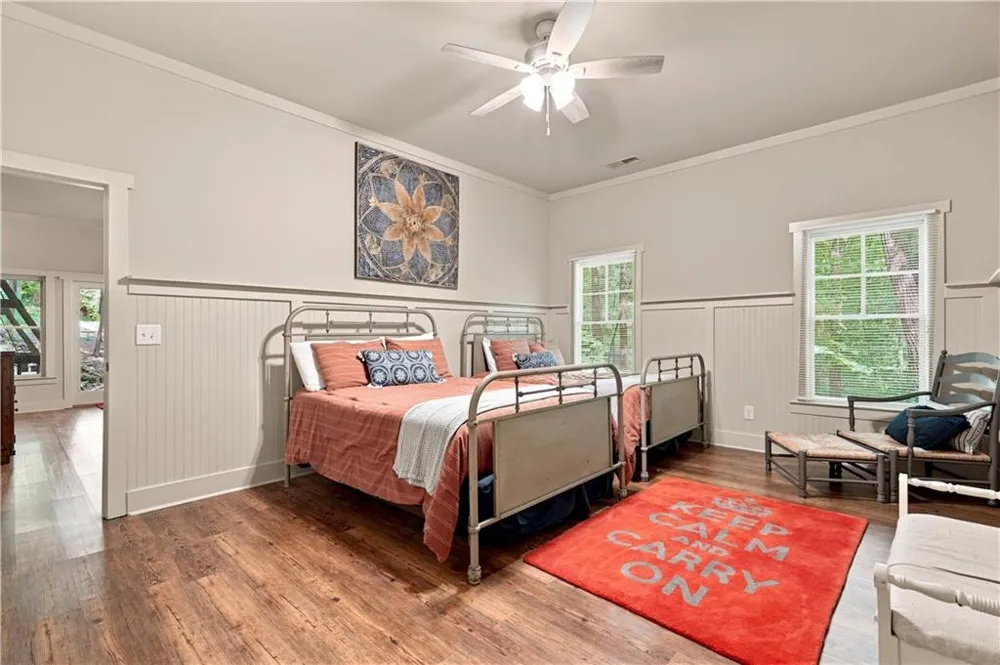 64 Gentle Dove Walk Big Canoe, GA 30143