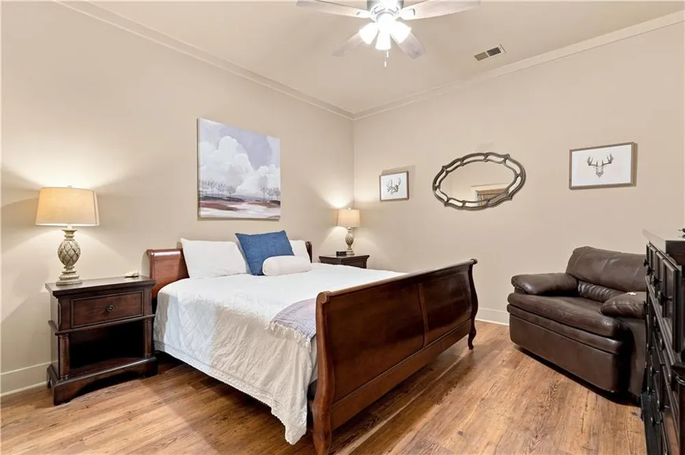 64 Gentle Dove Walk Big Canoe, GA 30143