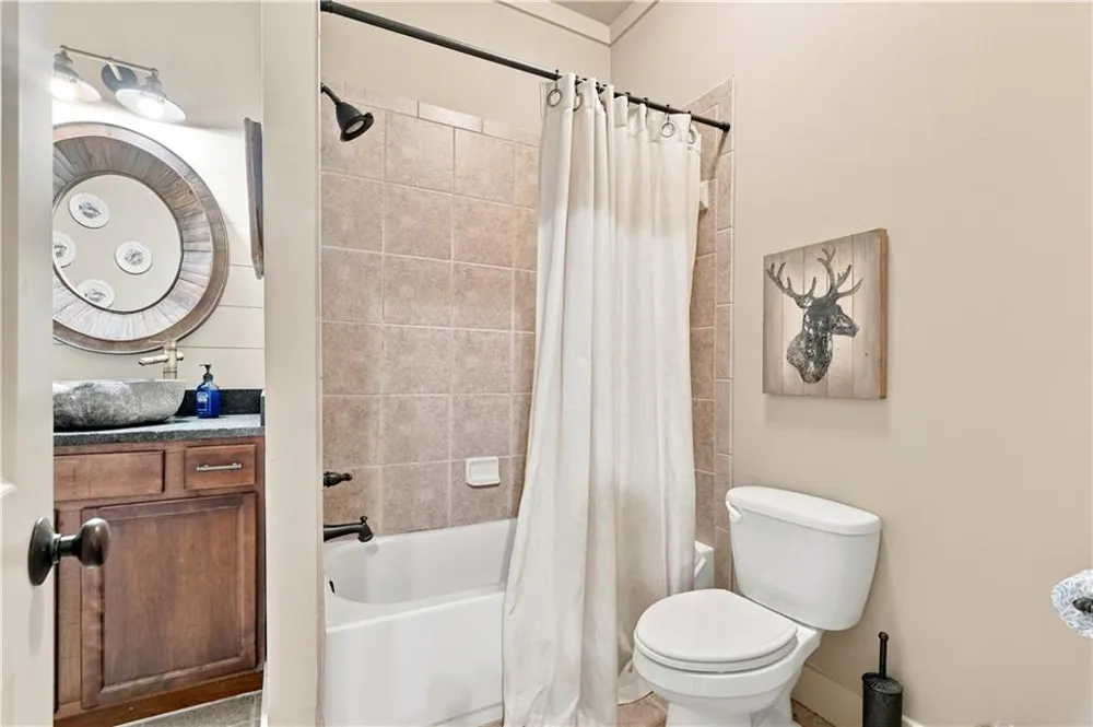64 Gentle Dove Walk Big Canoe, GA 30143