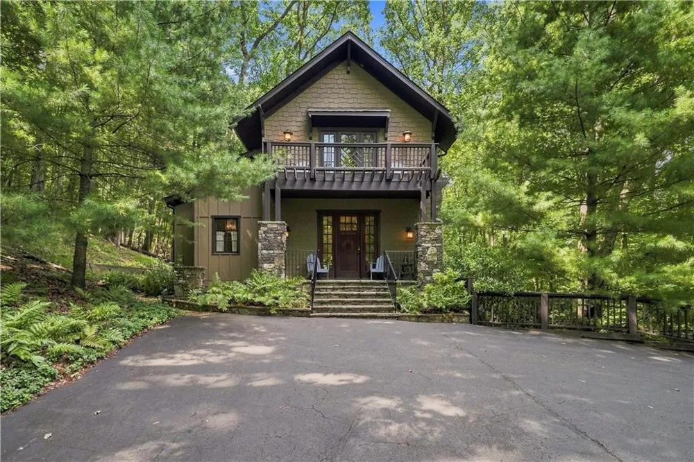 64 Gentle Dove Walk Big Canoe, GA 30143