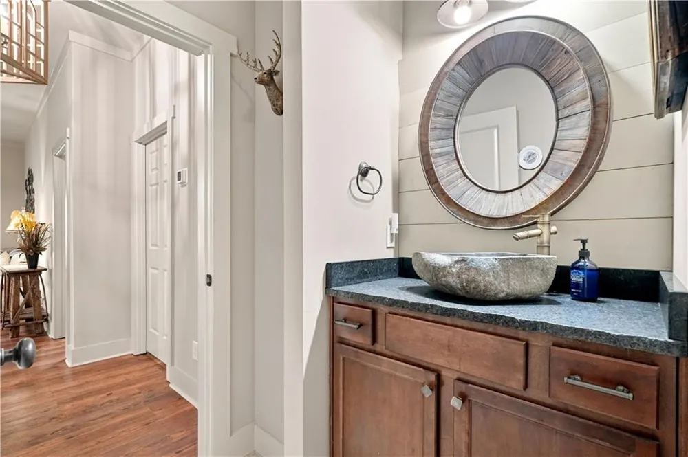 64 Gentle Dove Walk Big Canoe, GA 30143