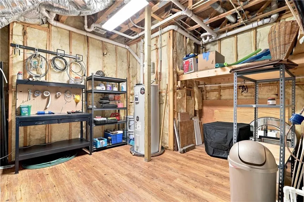64 Gentle Dove Walk Big Canoe, GA 30143