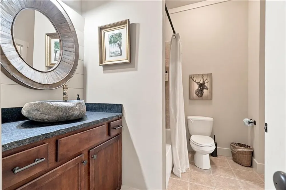 64 Gentle Dove Walk Big Canoe, GA 30143