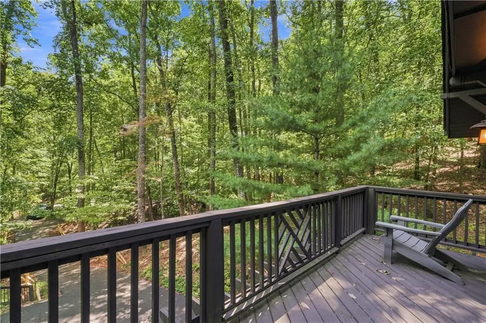64 Gentle Dove Walk Big Canoe, GA 30143
