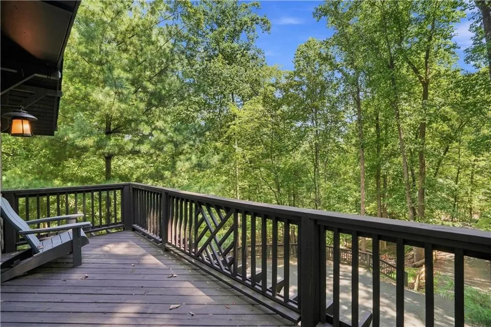 64 Gentle Dove Walk Big Canoe, GA 30143