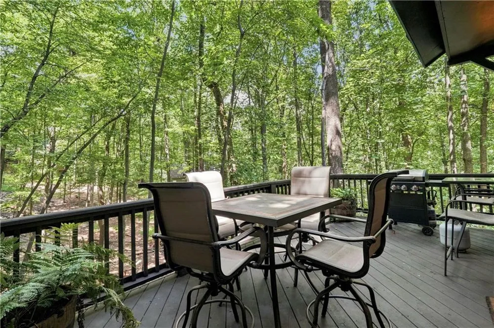 64 Gentle Dove Walk Big Canoe, GA 30143
