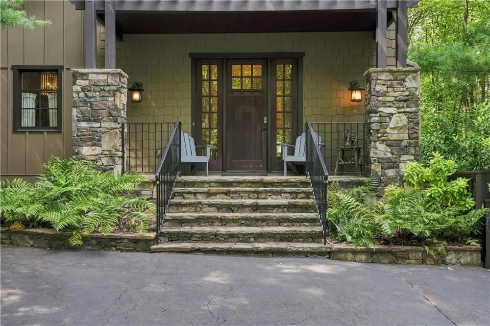 64 Gentle Dove Walk Big Canoe, GA 30143