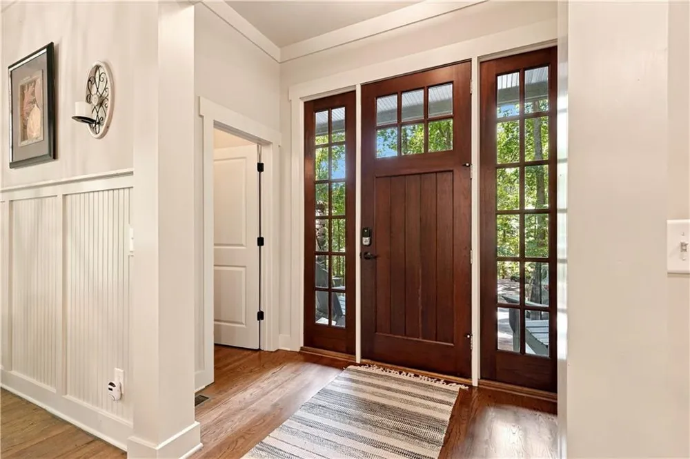 64 Gentle Dove Walk Big Canoe, GA 30143