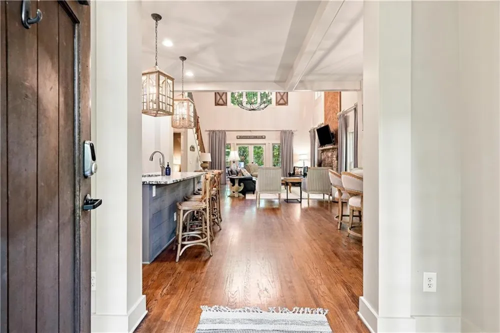 64 Gentle Dove Walk Big Canoe, GA 30143