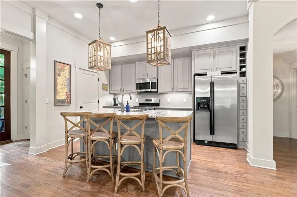 64 Gentle Dove Walk Big Canoe, GA 30143