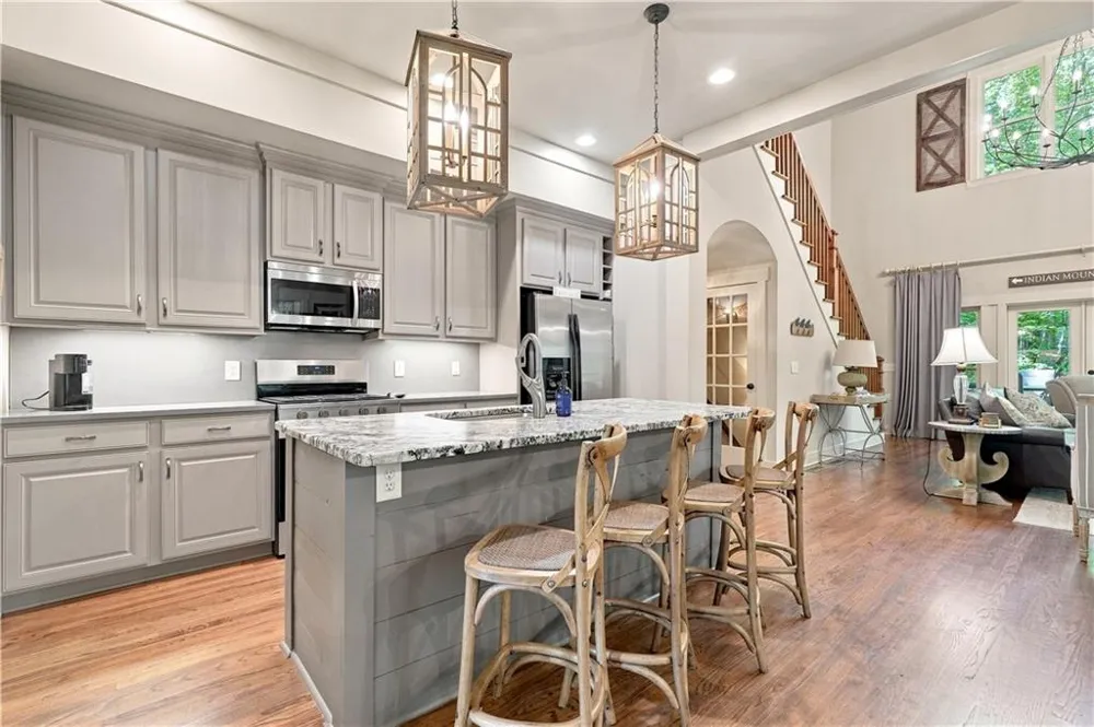 64 Gentle Dove Walk Big Canoe, GA 30143