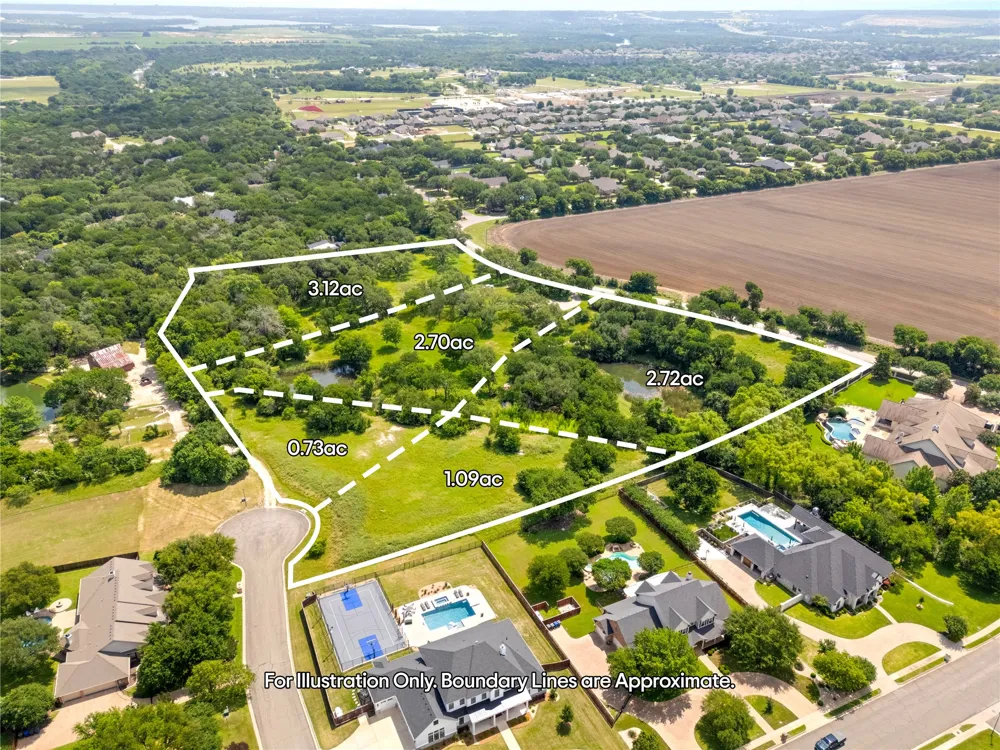 962 Clover Ridge Waco, TX 76657