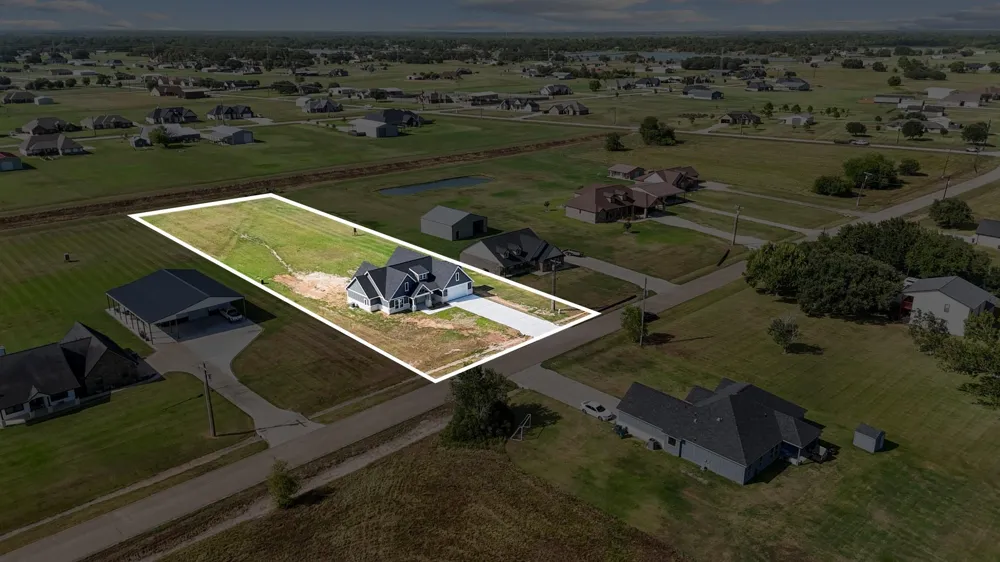 850 Longhorn Trail Angleton, TX 77515