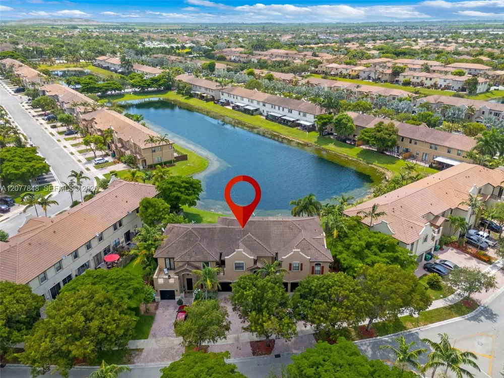 23675 SW 114th Ct Homestead, FL 33032