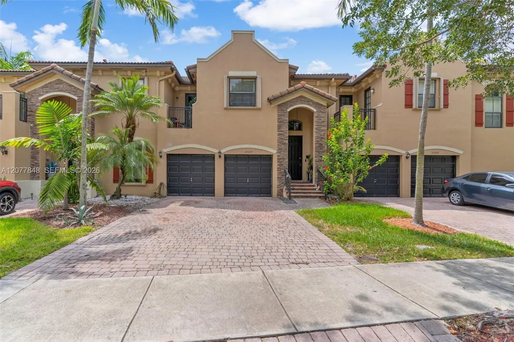 23675 SW 114th Ct Homestead, FL 33032