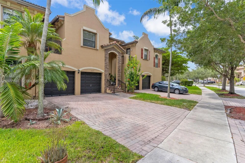 23675 SW 114th Ct Homestead, FL 33032