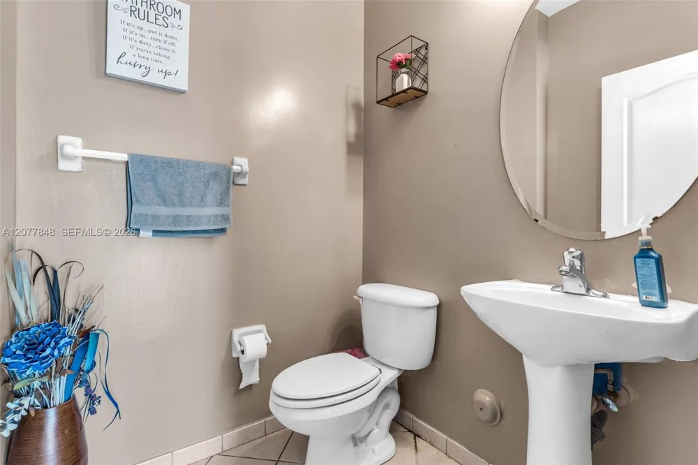 23675 SW 114th Ct Homestead, FL 33032