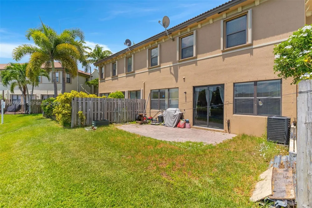 23675 SW 114th Ct Homestead, FL 33032