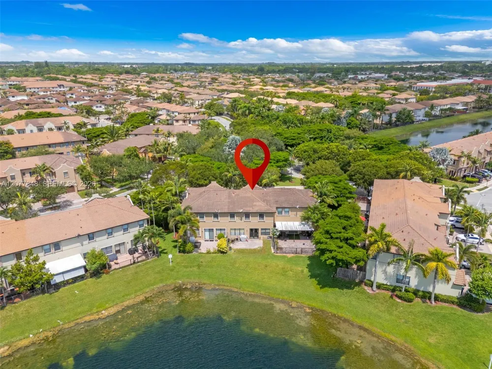 23675 SW 114th Ct Homestead, FL 33032