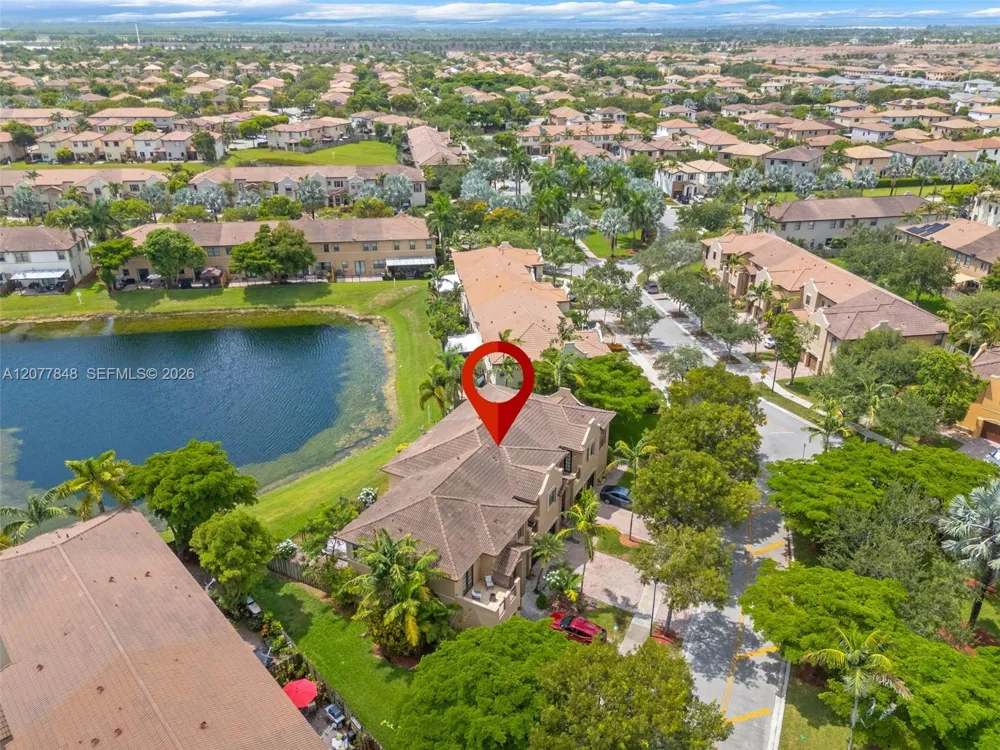 23675 SW 114th Ct Homestead, FL 33032