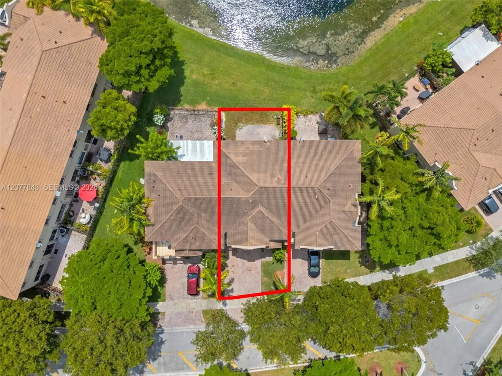 23675 SW 114th Ct Homestead, FL 33032