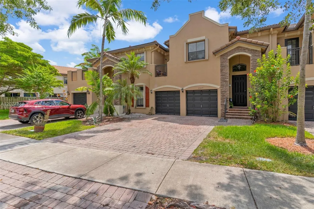 23675 SW 114th Ct Homestead, FL 33032