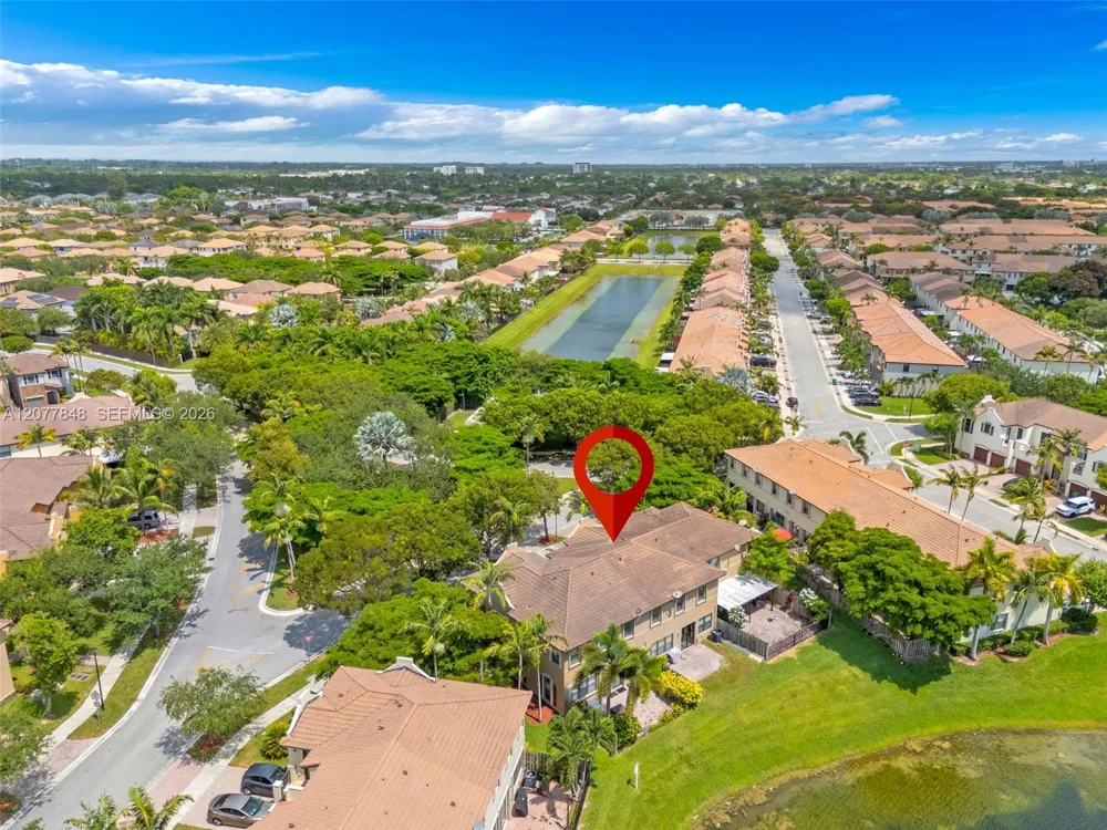 23675 SW 114th Ct Homestead, FL 33032