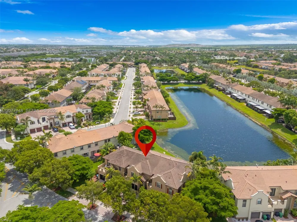 23675 SW 114th Ct Homestead, FL 33032
