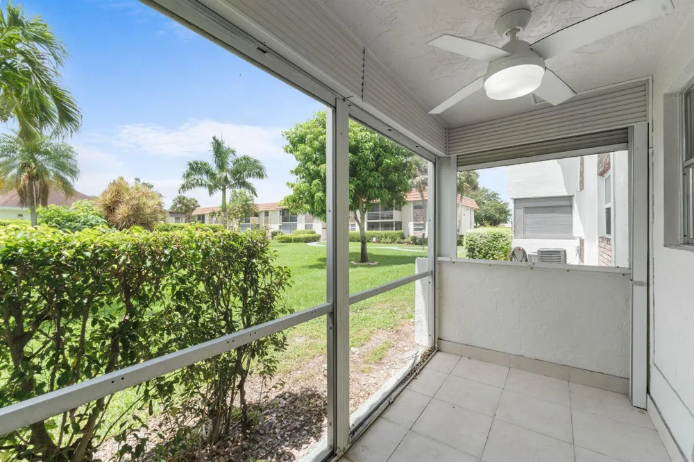 22735 SW 66TH AVENUE #104 Boca Raton, FL 33428
