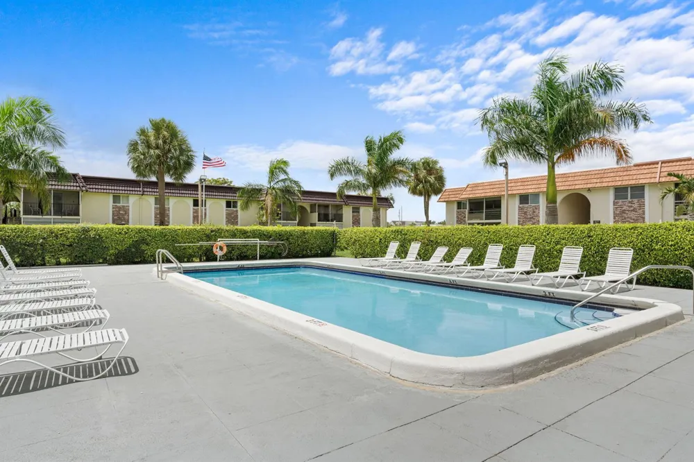 22735 SW 66TH AVENUE #104 Boca Raton, FL 33428