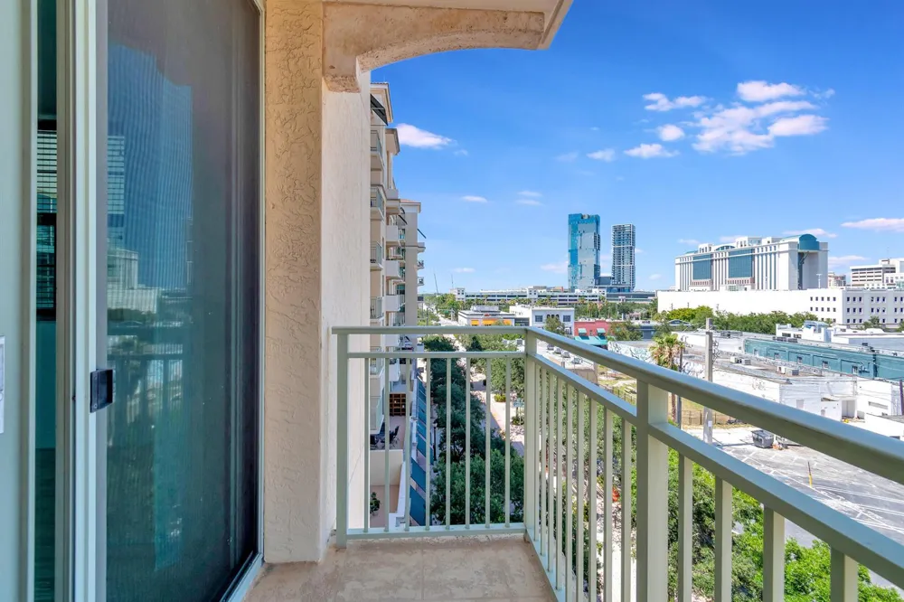 610 CLEMATIS STREET #524 West Palm Beach, FL 33401