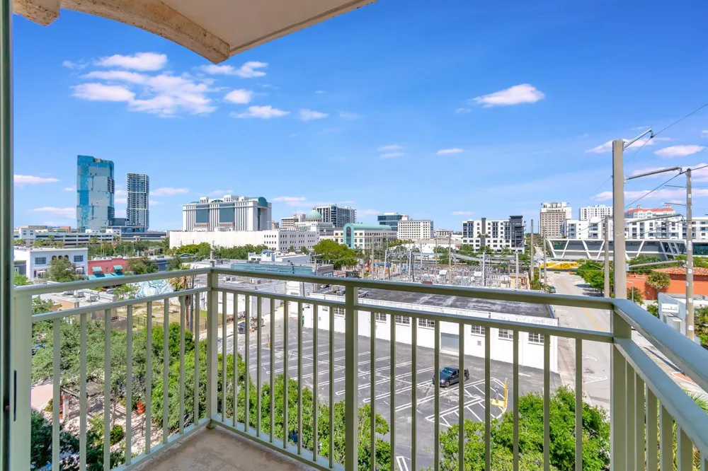610 CLEMATIS STREET #524 West Palm Beach, FL 33401