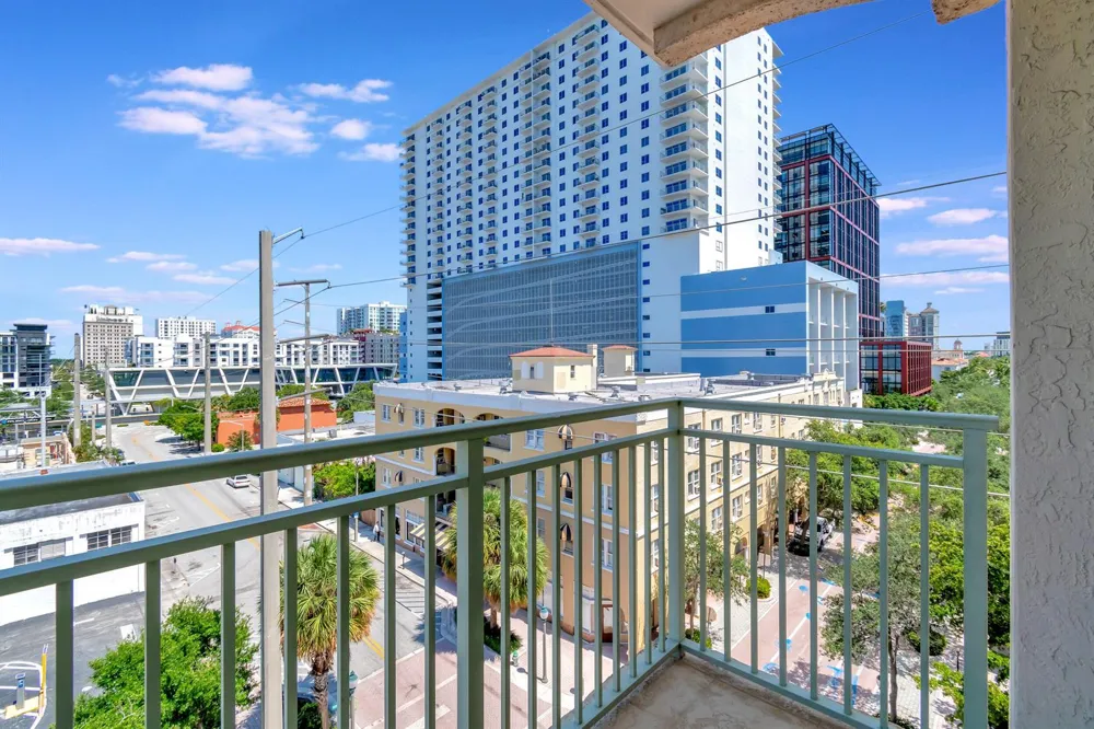 610 CLEMATIS STREET #524 West Palm Beach, FL 33401