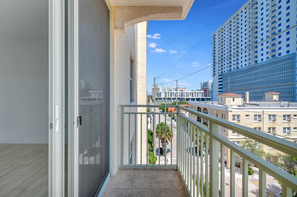 610 CLEMATIS STREET #524 West Palm Beach, FL 33401